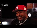 Puffy's Bodyguard Gene Deal on the Night Biggie Got Killed (Full Interview)