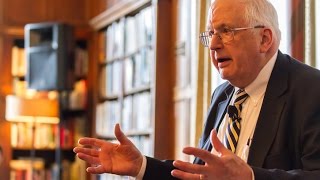 Ambassador J. Stapleton Roy: “The Changing Geopolitics of East Asia: Reflections of an Ambassador"