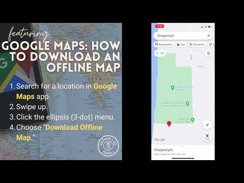 How can I download Qatar maps?