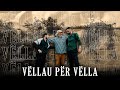 Ngjarje nga Jeta - Vëllau për vëlla