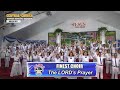 JMCIM | The LORD's Prayer | Finest Choir | June 20, 2021