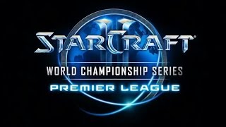 StarCraft 2 - iaguz : Terran vs ForGG : Terran - WCS Premier League Full Gameplay