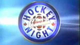 HNIC Opening #5