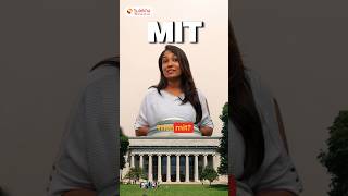 Study at MIT: Admission, Courses, Scholarships | USA Study Guide