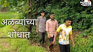 अळब्यांच्या शोधात( mushroom)  | episode 1| मालवणी vision | Malvani vision