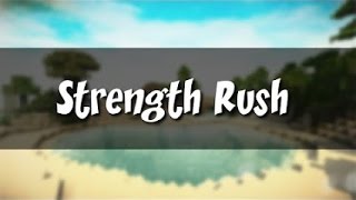 #3【Strenge Rush】- Jsme Skills! /w Ghosts_Rider, fanilu -cz-