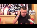 efm จันทร์ shock โลก the return จันทร์ที่ 22 พฤษภาคม 2560