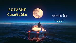 BOTASHE Soloveiko remix by nezzi 💛💙 Tut mii dim kozachenky [ENG sub]