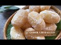 Resep Godok Ubi Bagulo | Getas Singkong Enak Empuk Kenyal Bisa Untuk Jualan!