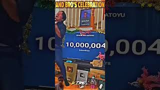 Power of 10 million. BEST shorts#yt#shorts