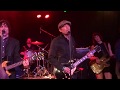 London Calling - Jakob Dylan & Adam Weiner (Low Cut Connie) @ Gates of the West, Clash Trib, 1-26-19