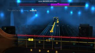 ROCKSMITH 2014 CDLC BASS Bon Jovi - This Ain't A Love Song