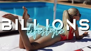 BILLIONAIRE LIFESTYLE: 3 Hour Luxury Lifestyle Visualization (Dance Mix) Billionaire Ep. 88