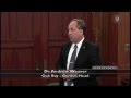 Andrew Weaver MLA - Questioning CRD Sewage Plans