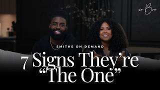 7 Signs You’ve Found Your Future Spouse (How to Know They’re The One)