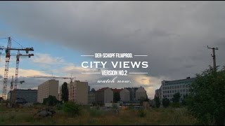 City Views N0.02 - Der-Schopf