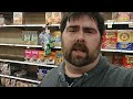 shopping at a kroger marketplace to see if their shelves are less empty daily vlog