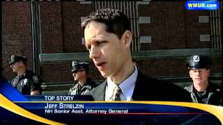 Convicted Killer Denied Parole