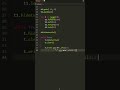How to Create Digital Clock using Python Turtle 003 #python #digitalclock #pythontutorial