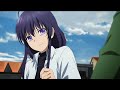 Kibitsu Mikoto Eps 8 Raw Clips 1080p HD | Peach Boy Riverside