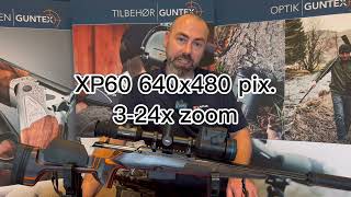 Pulsar Thermion 2 LRF XL60 (Termisk Sigtekikkert) Guntex Præsentation