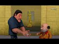 మోటు పాట్లు మకాన్ మాలిక్ ఎపిసోడ్ motu patlu makaan malik episode 51