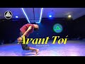 Vitaa & Slimane - Avant Toi | Choreography by Benjamin Jacob | Allstars Studio