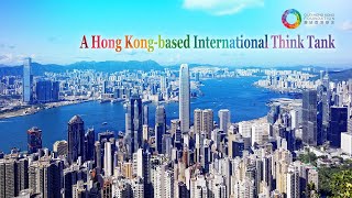 A Hong Kong-based International Think Tank