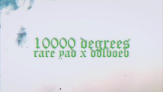 Rare YAD x DOLBOEB - 10000 Degrees ( MIKA- RELAX) Remix