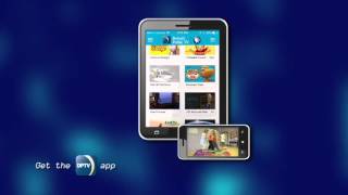 The new DPTV mobile app!