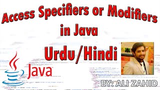 Mastering Java Programming: Part-11 - Java Access Specifiers: Controlling Visibility and Security
