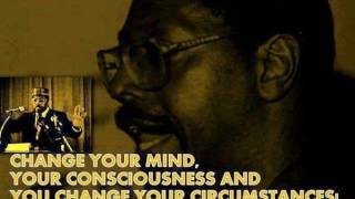 Dr. Amos Wilson on Love \u0026 Self-Hate,Fear