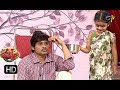 Rocking Rakesh Performance | Extra Jabardasth | 7th September 2018 | ETV Telugu