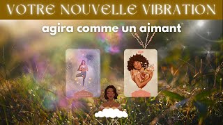 ⭐︎🦋 LA RÉCOLTE APRÈS LES TRANSFORMATIONS 🧲・NOUVELLE VIBRATION 🔥✨・INTEMPOREL ・2 CHOIX ✨