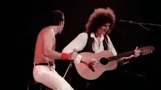 Maycury - walk me home (Freddie Mercury/Brian May)