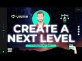 Create a Next Level Presentation in 🔥Visme🔥