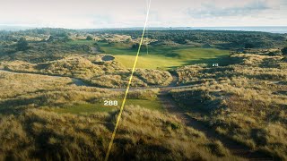 Every Hole at Bandon Trails, #11 Course in U.S. | CoursePreview