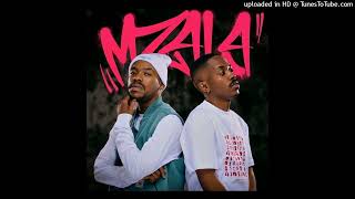 Mzala siyakwaz - Zee nxumalo shakes and less
