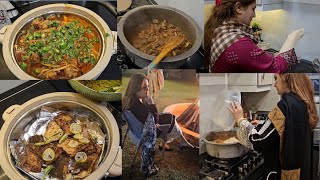 Mere Ghar nay mehman a gai || Hmari Dawat hum ne khud hi ki || Bahir wale yehi to miss krte hain