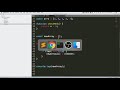 Class04 - JavaScript 3 - week 8, pt. 2