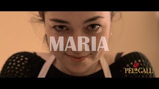 Maria · Pèl de Gall · Official video (2017)