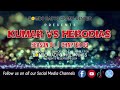 Kumar Vs herodias - Season 01 | Chapter 03