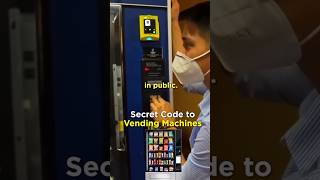 Does This Vending Machine HACK Really Work?!