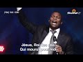 JÉSUS ROI DES ROIS, QUI MOURUT POUR MOI | Past. Gregory Toussaint & Praise Team, Shekinah