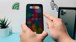 iPhone 11 Pro Max: How to Force Restart / Reset