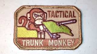Milspec Monkey Patch Overview