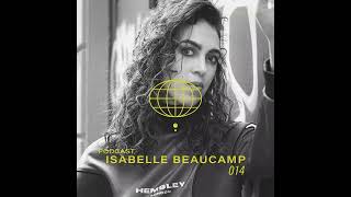 TW PODCAST 014 – Isabelle Beaucamp