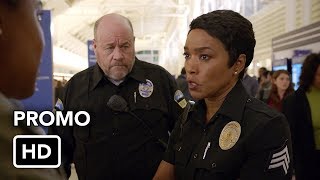 9-1-1 1x04 Promo "Worst Day Ever" (HD)