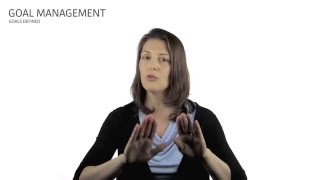Performance Management in Human Resources: Goals