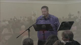 Georgian Bluffs All Candidates Meeting | Rogers tv